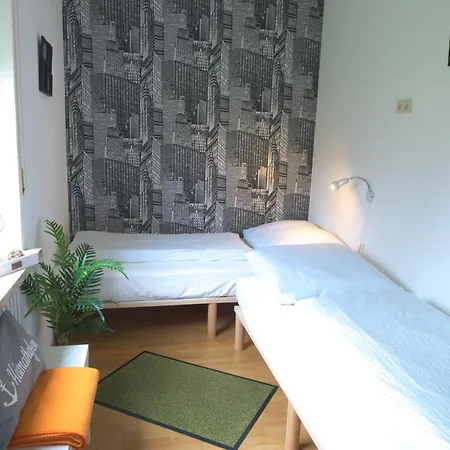 Lägenhet Mainz Norddeich (Norden)