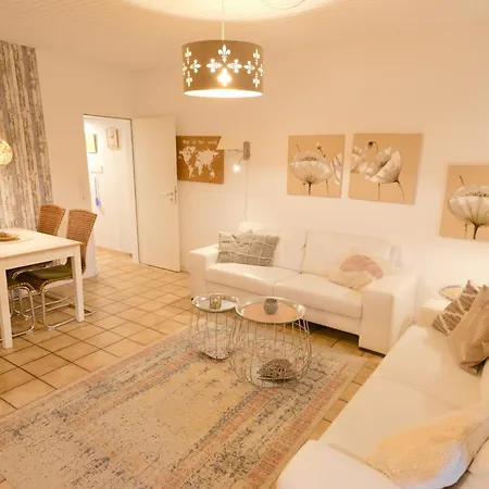 Mainz Apartamento Norddeich (Norden)