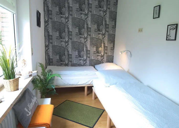 شقة Mainz نورديش