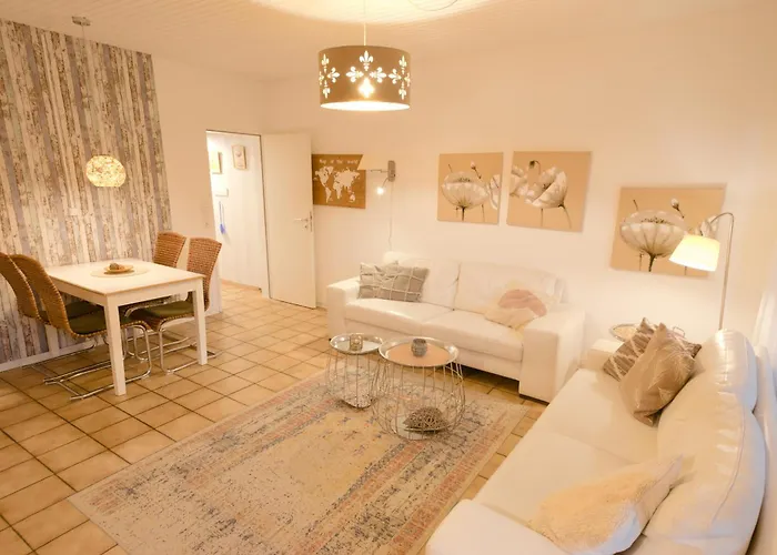 Mainz شقة نورديش